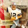 2007 McFarlane NFL Legends Roger Staubach (Variant Helmet) (2)
