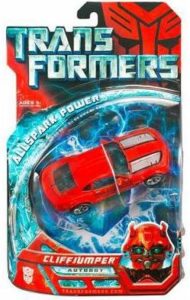 Cliffjumper (Autobot)