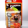 DC Super Heroes Red Card Blk Skirt supergirl variant-1 DC Super Heroes Red Card Blk Skirt supergirl variant-1