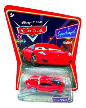 Ferrari F430 (Supercharged) (1)