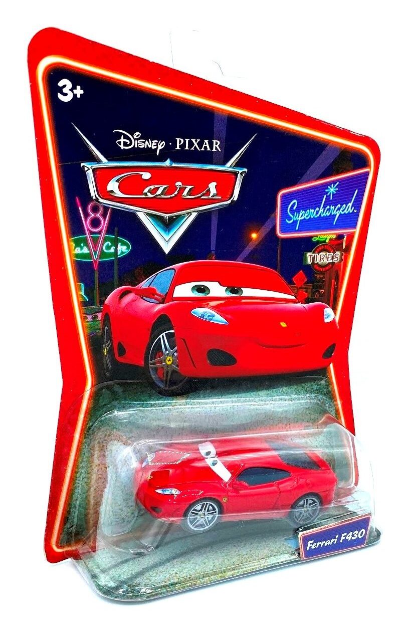 Ferrari F430 (Supercharged) (3)