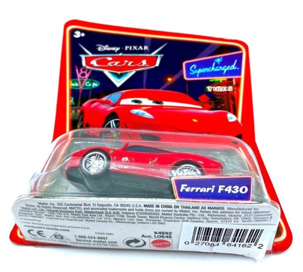 Ferrari F430 (Supercharged) (6)