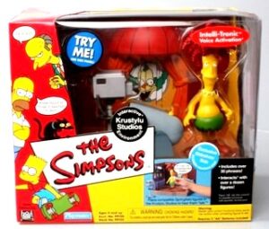 Krustylu Studios (Exclusive Bob)- Copy