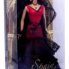 L9583 Spain Barbie Doll-01a