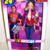 NASCAR Barbie #24 (Jeff)-01f