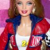 NASCAR Barbie Doll-2