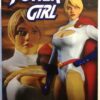 Power Girl 13-Inch Collector Edition (Boxed)-0 - Copy Power Girl 13-Inch Collector Edition (Boxed)-0 - Copy