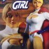 Power Girl 13-Inch Collector Edition (Boxed)-01