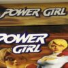 Power Girl 13-Inch Collector Edition (Boxed)-1a Power Girl 13-Inch Collector Edition (Boxed)-1a