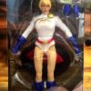 Power Girl 13-Inch Collector Edition (Boxed)-3a