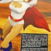 Power Girl 13-Inch Collector Edition (Boxed)-3aa