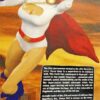Power Girl 13-Inch Collector Edition (Boxed)-3aa Power Girl 13-Inch Collector Edition (Boxed)-3aa