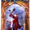 George "Quidditch Team"! (Harry Potter And The Sorerer’s Stone “Feature Film Movie Collector's Series-1”) “Rare-Vintage” (2001)