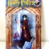 Harry "Quidditch Team"! (Harry Potter And The Sorerer’s Stone “Feature Film Movie Collector's Series-1”) “Rare-Vintage” (2001)