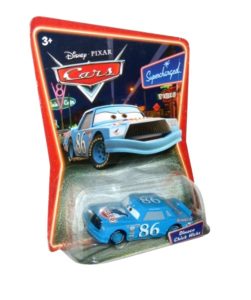 Supercharged Dinoco Chick Hicks-01a