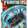 Transformers Deluxe Stockade 2008