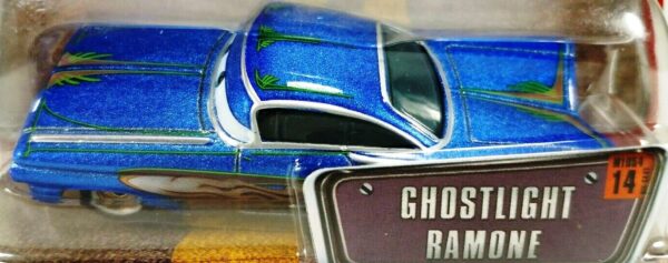 World of Cars Ghostlight Ramone-0
