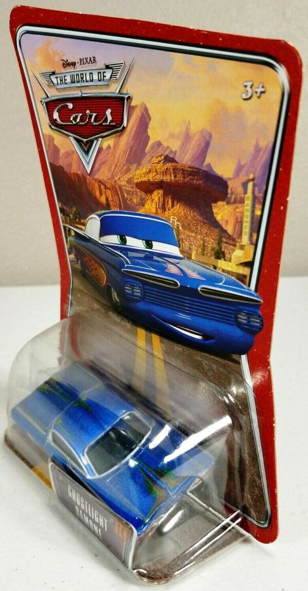 World of Cars Ghostlight Ramone-01a