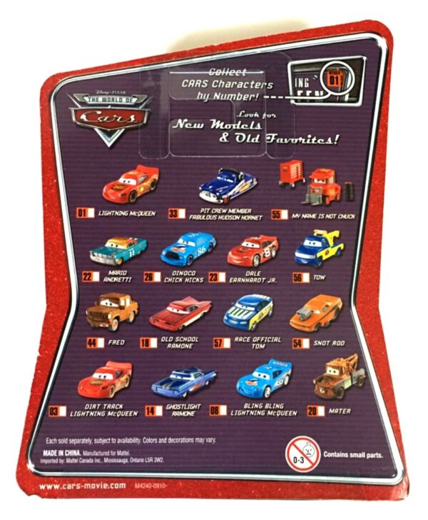 World of Cars My Name Is Not Chuck-01c