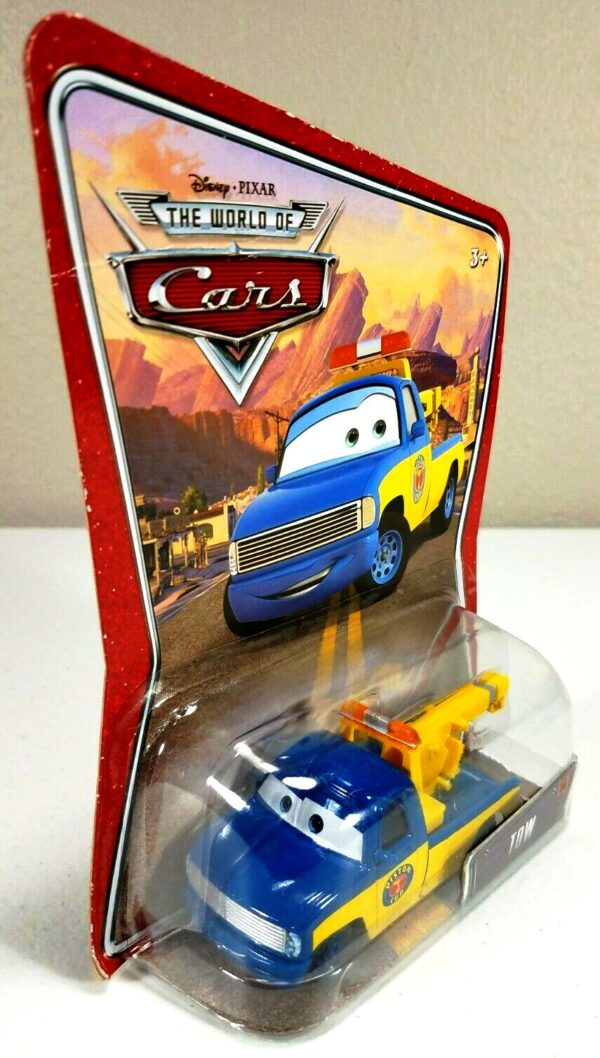 World of Cars Tow #56-02