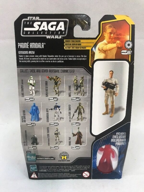 067-Padmé Amidala (Red)-01 067-Padmé Amidala (Red)-01