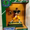 1997 Brett Favre Gridiron Greats Kenner SLU-0