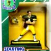 1997 Brett Favre Gridiron Greats Kenner SLU