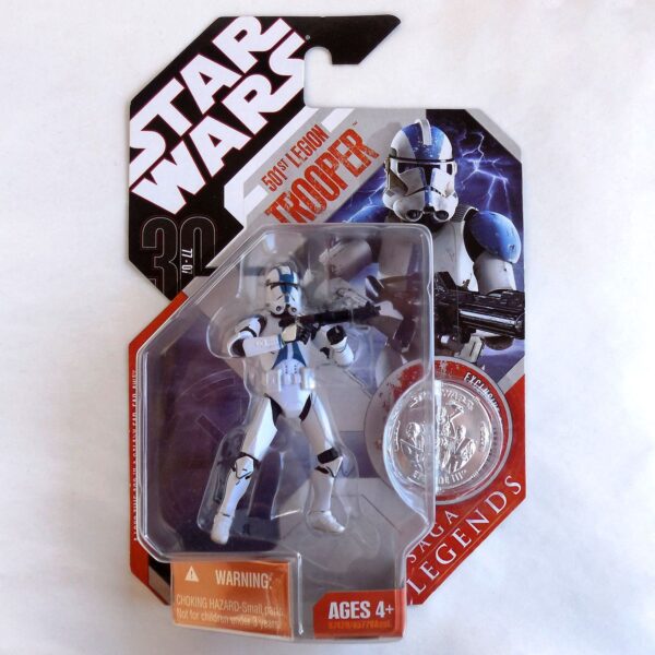 501 st (Legion Trooper)