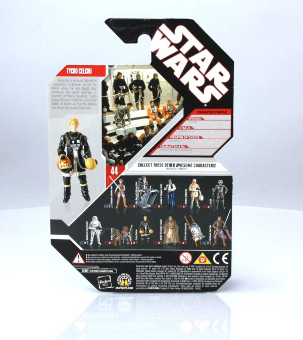 A-Wing Pilot (“Tycho Celchu”)-1