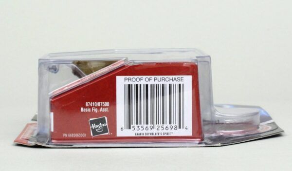 Anakin Skywalker (Jedi Spirit #45)-01