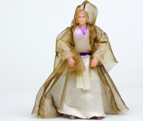 Anakin Skywalker (Jedi Spirit #45)-a