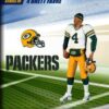 Brett Favre “#4”! (NFL Replays "Snowbase Edition" Green Bay Packers  Series-3) “Rare-Vintage” (2006)