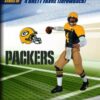 Brett Favre “#4”! (NFL Replays "Throwback Edition" Green Bay Packers  Series-3) “Rare-Vintage” (2006)