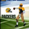 Brett Favre “#4”! (NFL Replays "Throwback Edition" Green Bay Packers  Series-3) “Rare-Vintage” (2006)