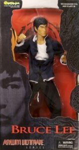 Bruce Lee (Asylum Ultimate Series) 2001