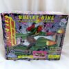 Bullet Bike -Mega Cycle (Jim Lee's "WildC.A.T.S.") Convert-Action-Teams Vehicle “Rare-Vintage” (1995) 