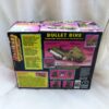Bullet Bike -Mega Cycle (Jim Lee's "WildC.A.T.S.") Convert-Action-Teams Vehicle “Rare-Vintage” (1995) 