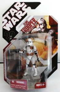 Clone Trooper (7th Legion Trooper) #49