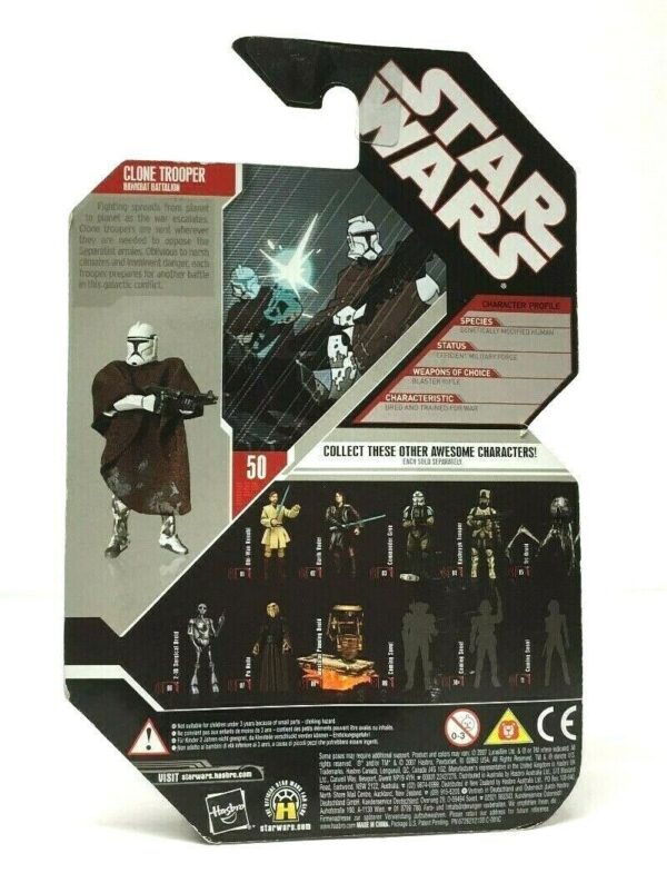 Clone Trooper (Hawkbat Battalion)-01