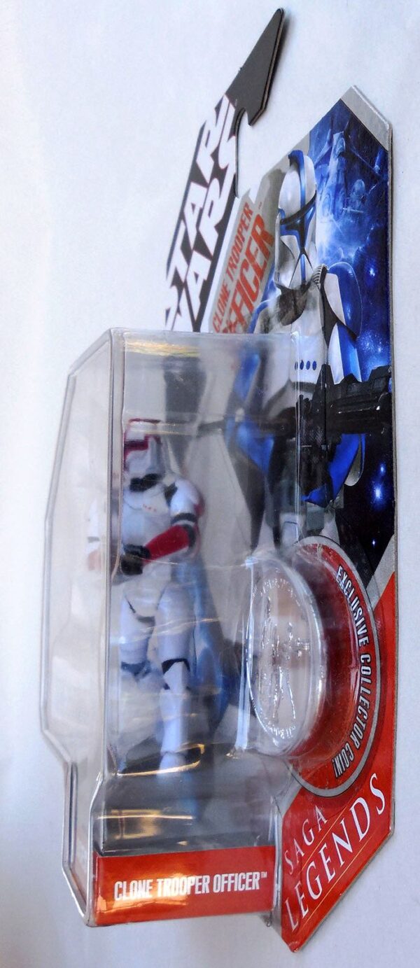 Clone Trooper Officer (Red)-1a