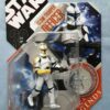 Clone Trooper Officer yellow Saga Legends