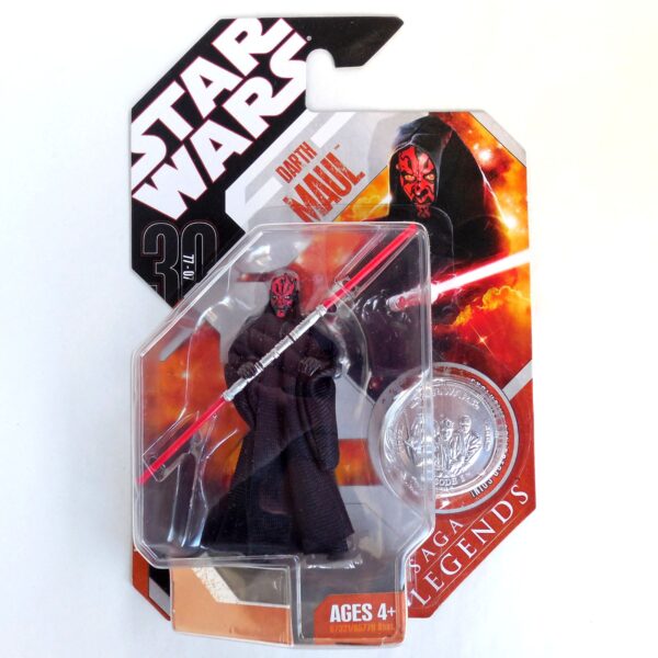 Darth Maul (Saga Legends)