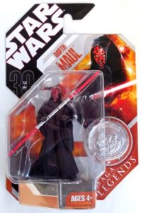 Darth Maul (Saga Legends) - Copy