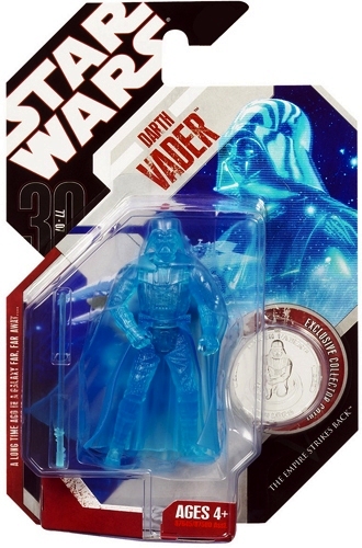 Darth Vader (Holographic)
