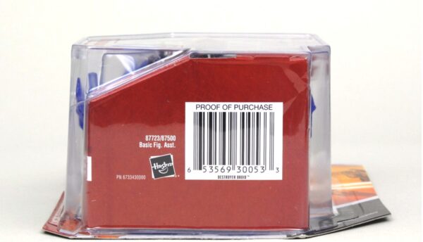 Destroyer Droid (“Defensive Energy Shield”)-01a Destroyer Droid (“Defensive Energy Shield”)-01a