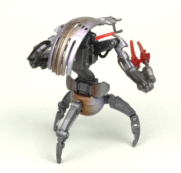 Destroyer Droid (“Defensive Energy Shield”)-01c Destroyer Droid (“Defensive Energy Shield”)-01c