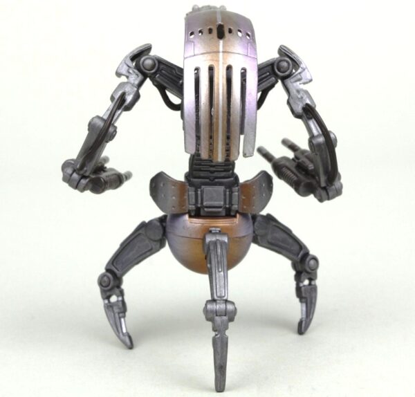 Destroyer Droid (“Defensive Energy Shield”)-01d Destroyer Droid (“Defensive Energy Shield”)-01d