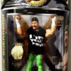 Eddie Guerrero -"Frog Splash!" (Classic Super Stars Series!) Series-17 “Rare-Vintage” (2008) 