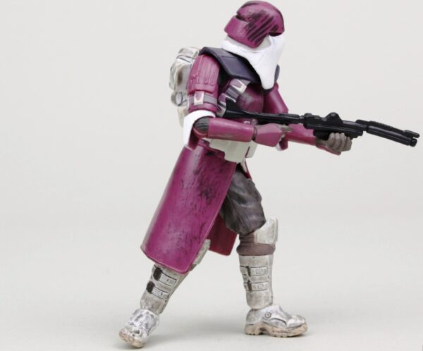 Galactic Marine (“Commander Bacara's Army”)-01a