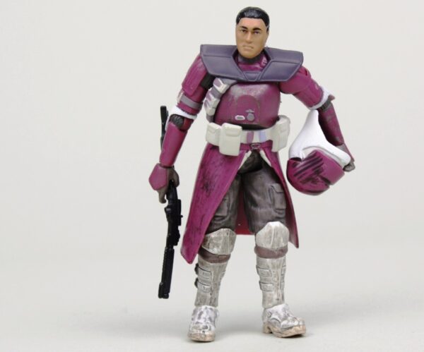 Galactic Marine (“Commander Bacara's Army”)-01e